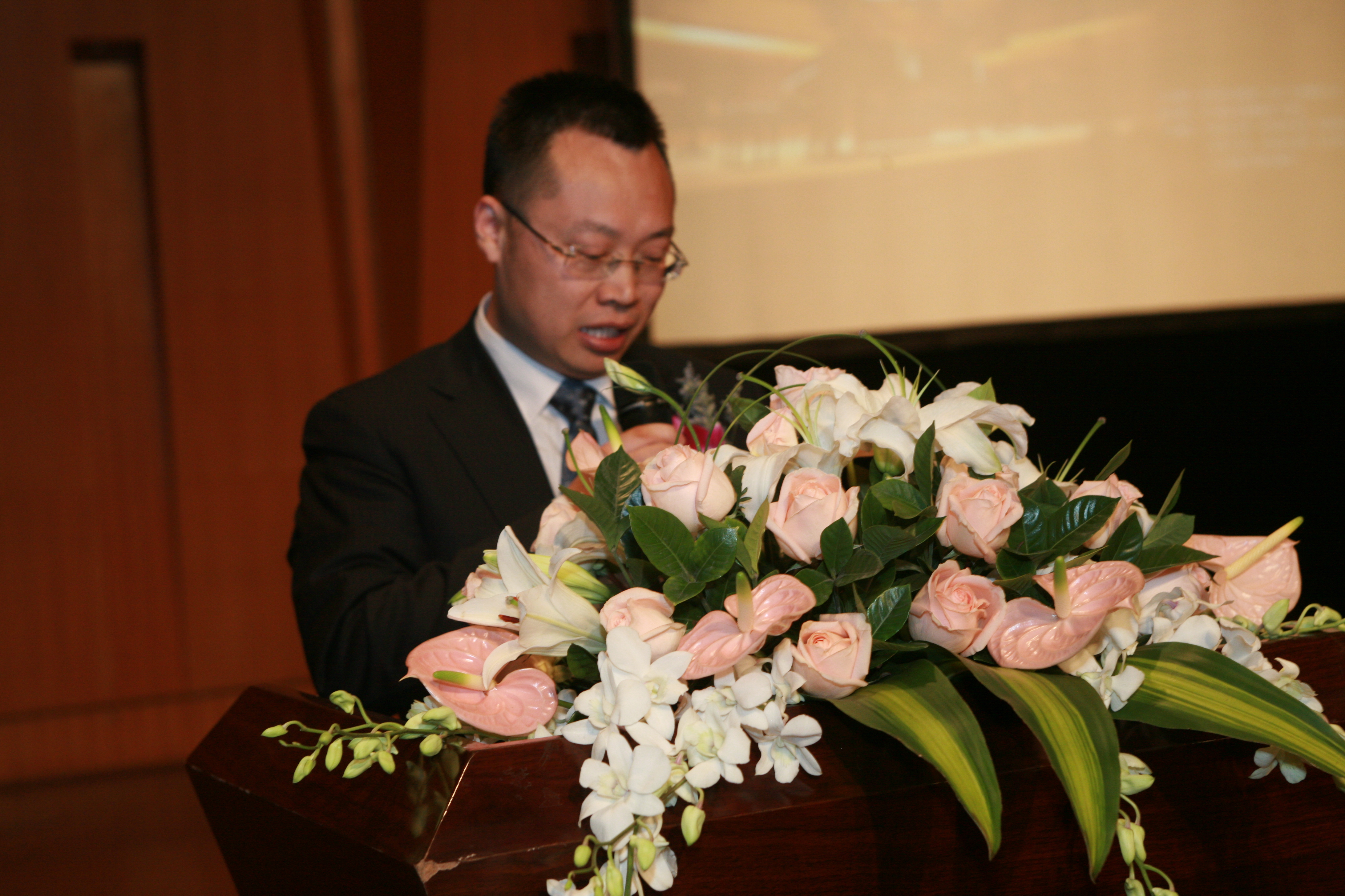 2014必博奖学金九大音乐学院全国获奖学生音乐会圆满落幕