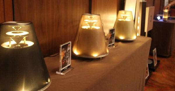 Yamaha无限·共赢 2015年必博家庭音响产品全国经销商大会