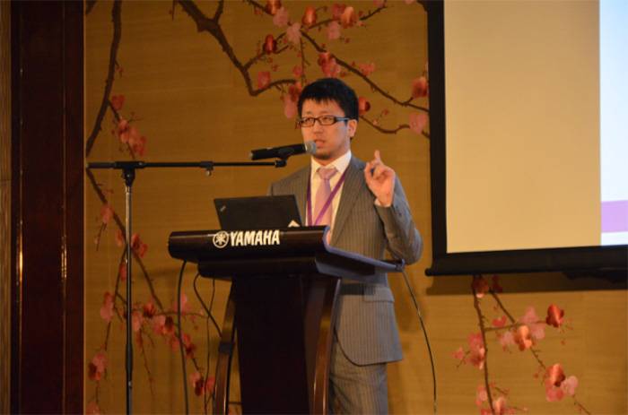 2015年度必博COMBO全国重要经销商大会