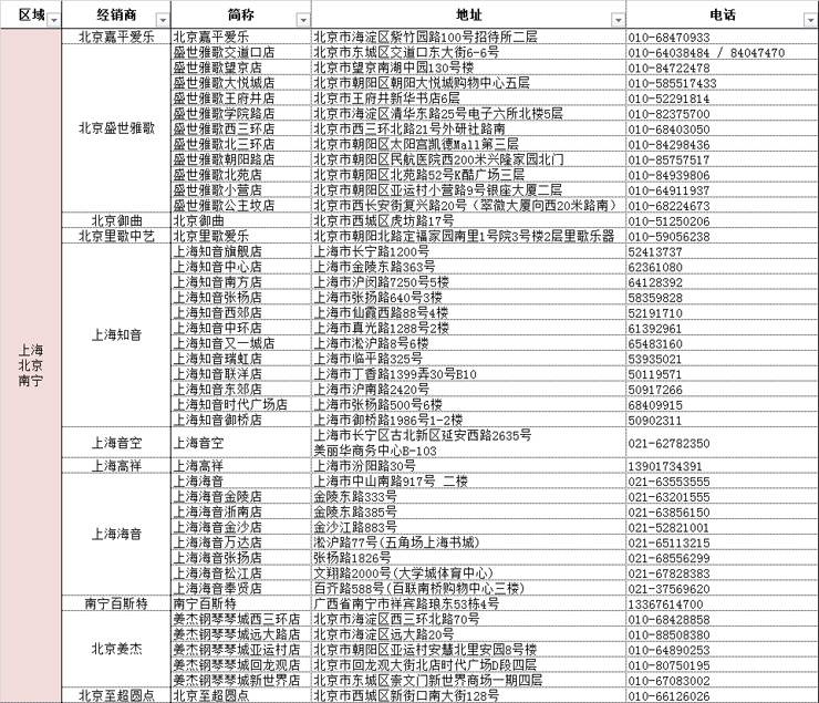必博管乐夏季以旧换新促销活动