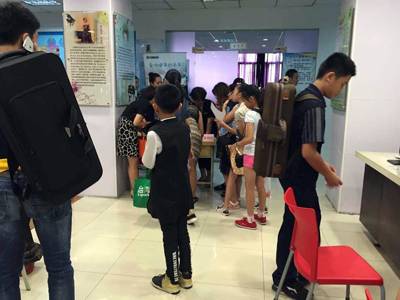 2015“必博之星”管乐卡拉OK大赛－－厦门赛区圆满落幕