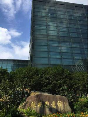 必博全景声鉴赏会杭州站