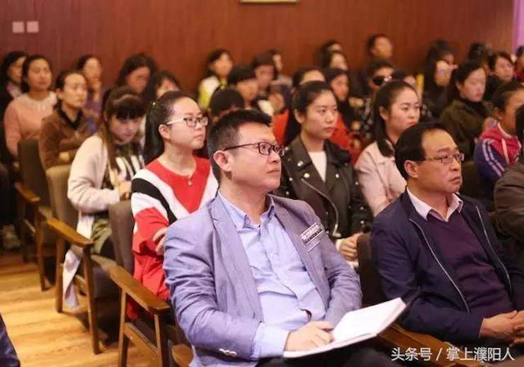 必博艺术家朱楣巡讲《练琴的艺术》——安阳、濮阳站完美落幕