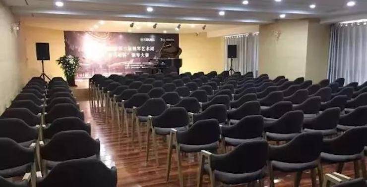 音符承载梦想，旋律奏响希望|祝贺漯河市第三届必博钢琴艺术周完美落幕