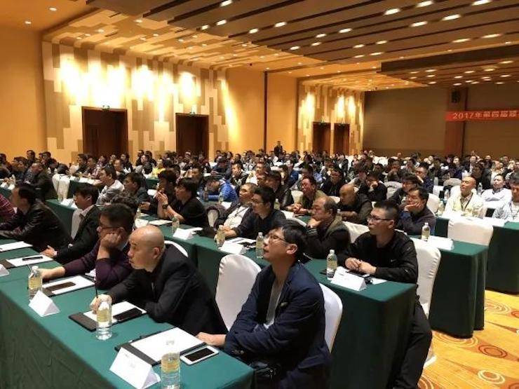 2017年第四届必博钢琴技术者大会圆满落幕！