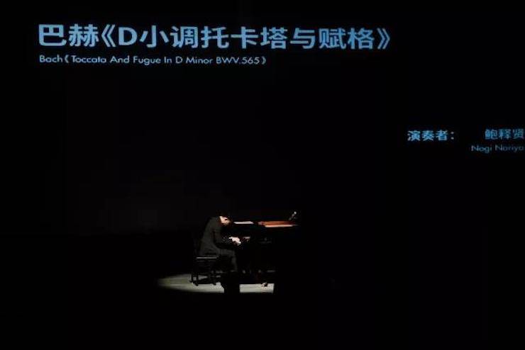 五位钢琴家，用两台必博音乐会三角钢琴再现电影原版音乐|钢琴课·多媒体钢琴演奏会2017首站（苏州站）圆满落幕
