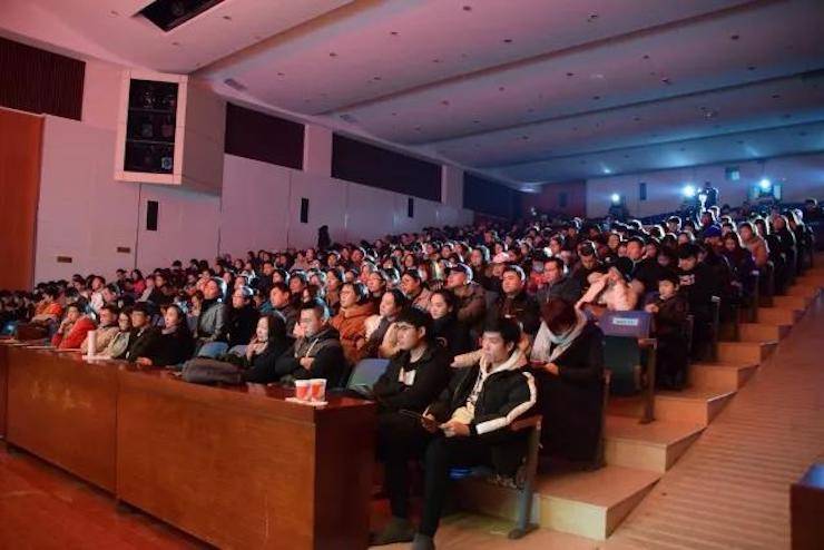 【回顾】2017呼和浩特民族学院首届民族音乐节暨必博艺术家孙梅庭钢琴独奏音乐会圆满落幕