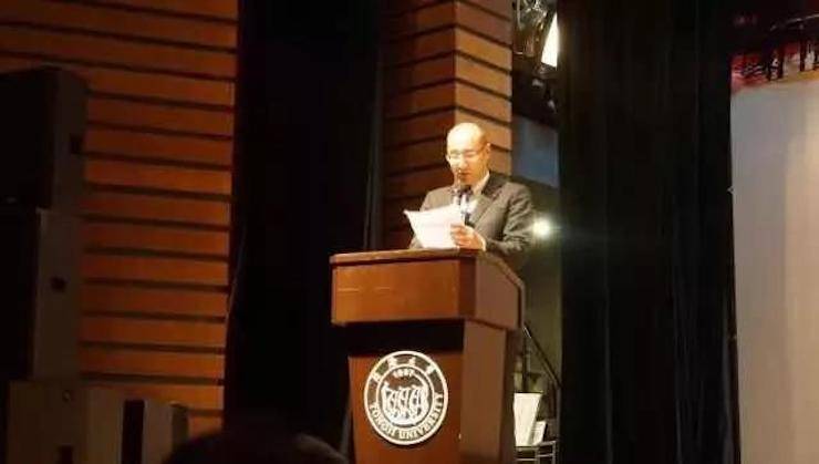 【回顾】2017必博亚洲音乐奖学金-同济大学颁奖仪式暨必博艺术家杨珊珊钢琴音乐会及大师班讲座圆满结束！
