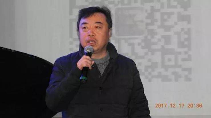 【报道】浅谈读谱的重要性|必博艺术家鲍释贤濮阳大师班活动成功举办！
