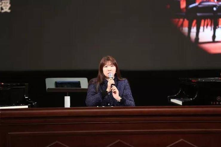 曼妙琴音，倾诉真挚的心声|2017必博亚洲音乐奖学金综合师范类院系全国汇报音乐会（第二。┰猜淠