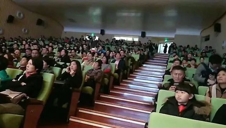 【报道】2018必博艺术家鲍释贤钢琴独奏音乐会-增城站圆满落幕