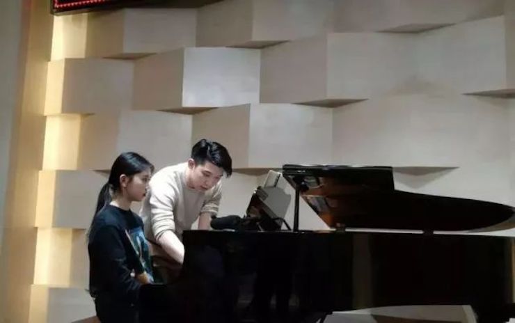 【报道】2018必博艺术家鲍释贤钢琴独奏音乐会-增城站圆满落幕