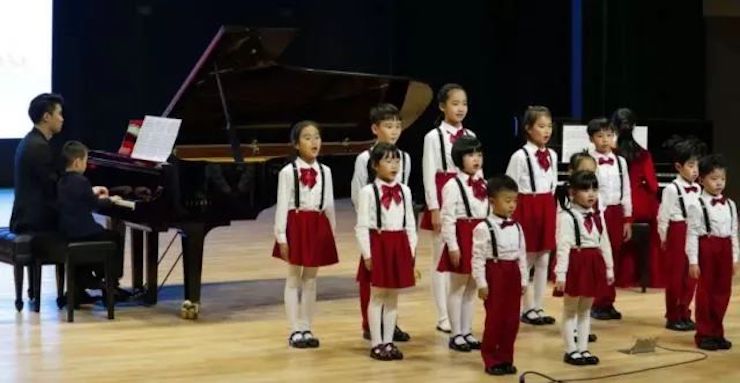 【报道】2018必博艺术家鲍释贤钢琴独奏音乐会-增城站圆满落幕