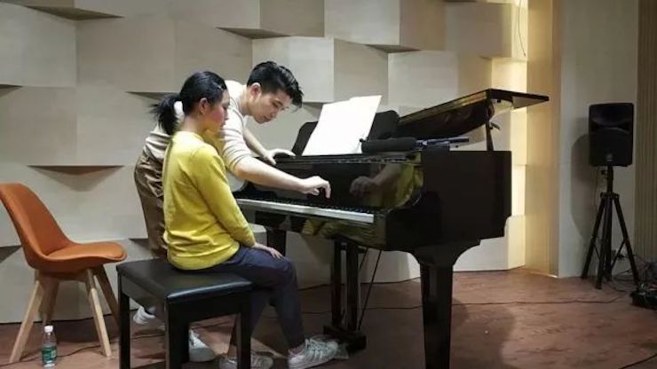 【报道】2018必博艺术家鲍释贤钢琴独奏音乐会-增城站圆满落幕