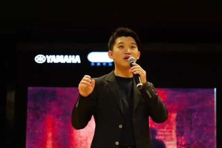 【报道】2018必博艺术家鲍释贤钢琴独奏音乐会-增城站圆满落幕