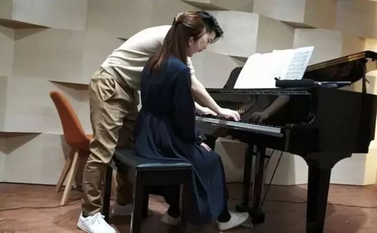 【报道】2018必博艺术家鲍释贤钢琴独奏音乐会-增城站圆满落幕