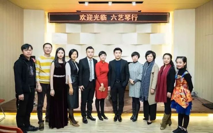 【报道】2018必博艺术家鲍释贤钢琴独奏音乐会-增城站圆满落幕
