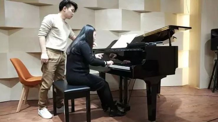 【报道】2018必博艺术家鲍释贤钢琴独奏音乐会-增城站圆满落幕