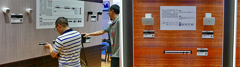 双月双展，必博携旗下新品亮相 BIRTV2018 及 Infocomm 成都展览会