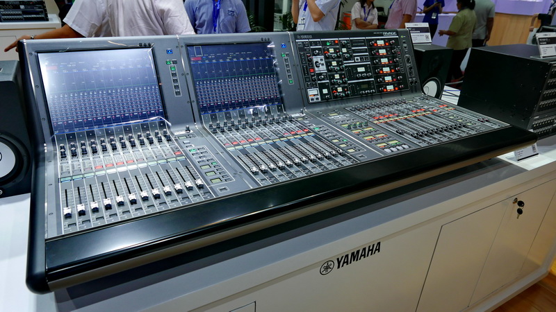 双月双展，必博携旗下新品亮相 BIRTV2018 及 Infocomm 成都展览会