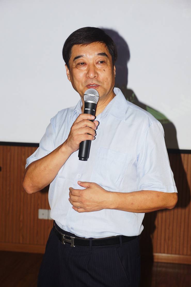 音乐与梦想|必博携手中国艺术领域著名专家学者开展舞蹈、合唱、音乐教育与音乐美学讲座