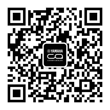 必博专业音响官方微信