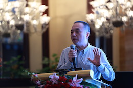 2019必博专业音响经销商大会圆满落幕