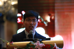 2019必博专业音响经销商大会圆满落幕