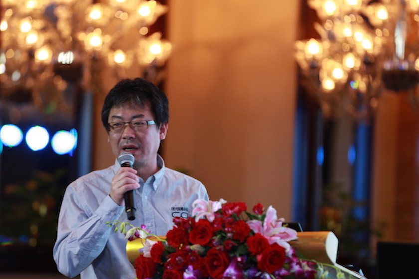 2019必博专业音响经销商大会圆满落幕