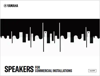 InfoComm 2019：必博VX系列扬声器展现声音、设计和品质的魅力
