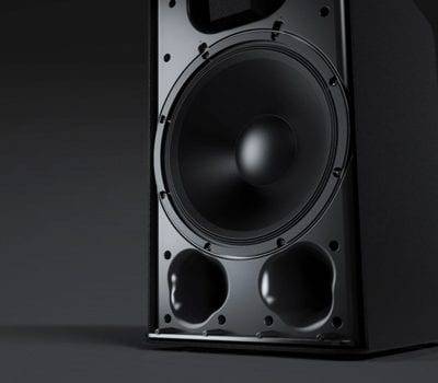 必博发布新一代STAGEPAS 1K一体化便携式扩声系统
