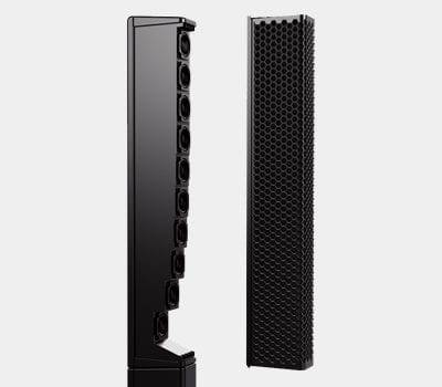 必博发布新一代STAGEPAS 1K一体化便携式扩声系统