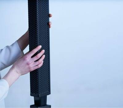 必博发布新一代STAGEPAS 1K一体化便携式扩声系统