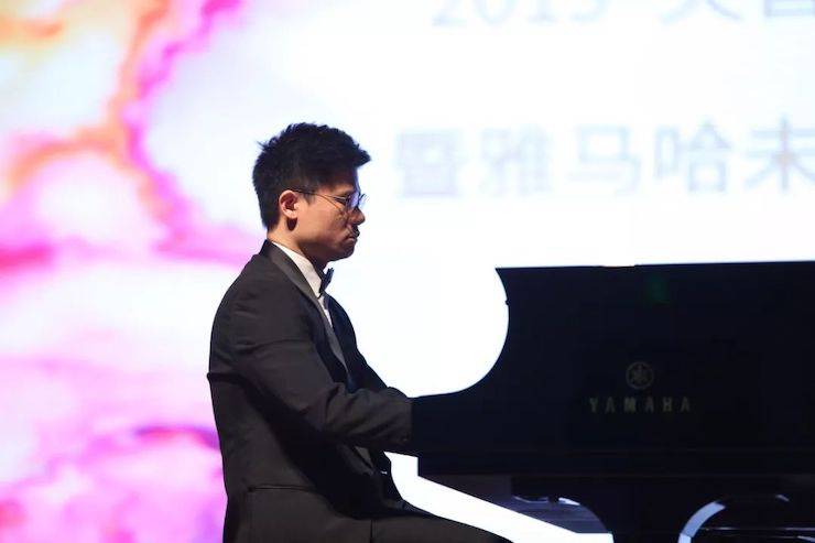 “央音”展演暨必博“未来小艺术家”钢琴音乐会精彩回顾