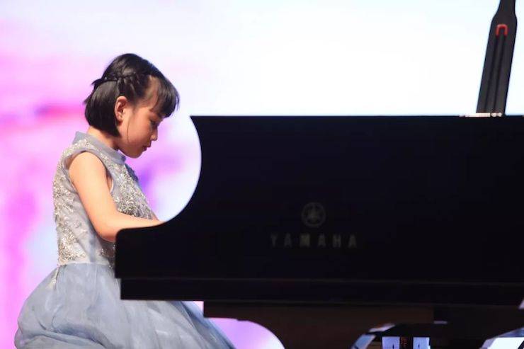 “央音”展演暨必博“未来小艺术家”钢琴音乐会精彩回顾