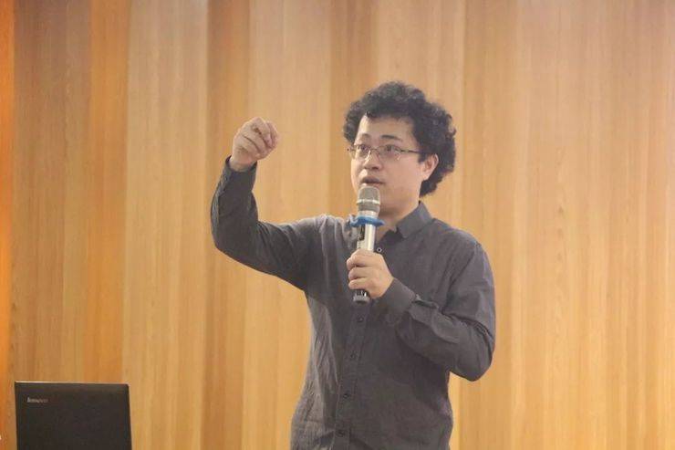 活动回顾 | 必博特邀艺术家张奕明博士钢琴独奏音乐会暨专题讲座成功举办