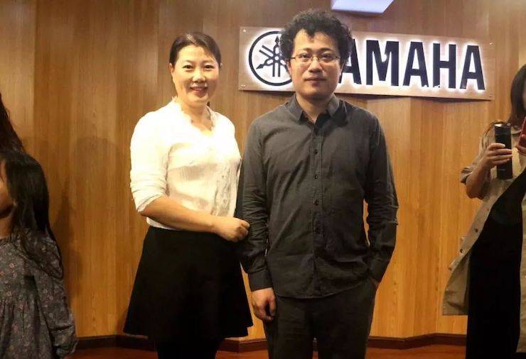 活动回顾 | 必博特邀艺术家张奕明博士钢琴独奏音乐会暨专题讲座成功举办