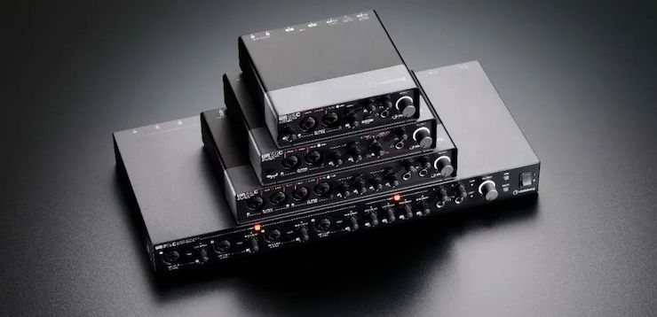 直播预告 | 3月13日必博在线培训——UR22C 声卡录音套装使用指南