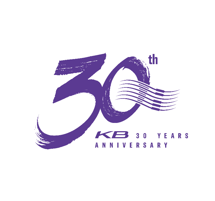 【KB三十周年】百条感人留言，回忆KB系列陪伴中国电子键盘爱好者的30年