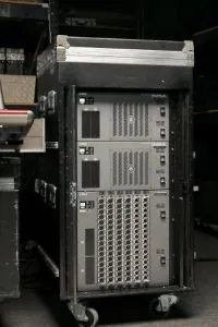 Arxiduc Audio投资购买必博RIVAGE PM10