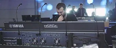必博RIVAGE PM10闪耀新里米尼秀场