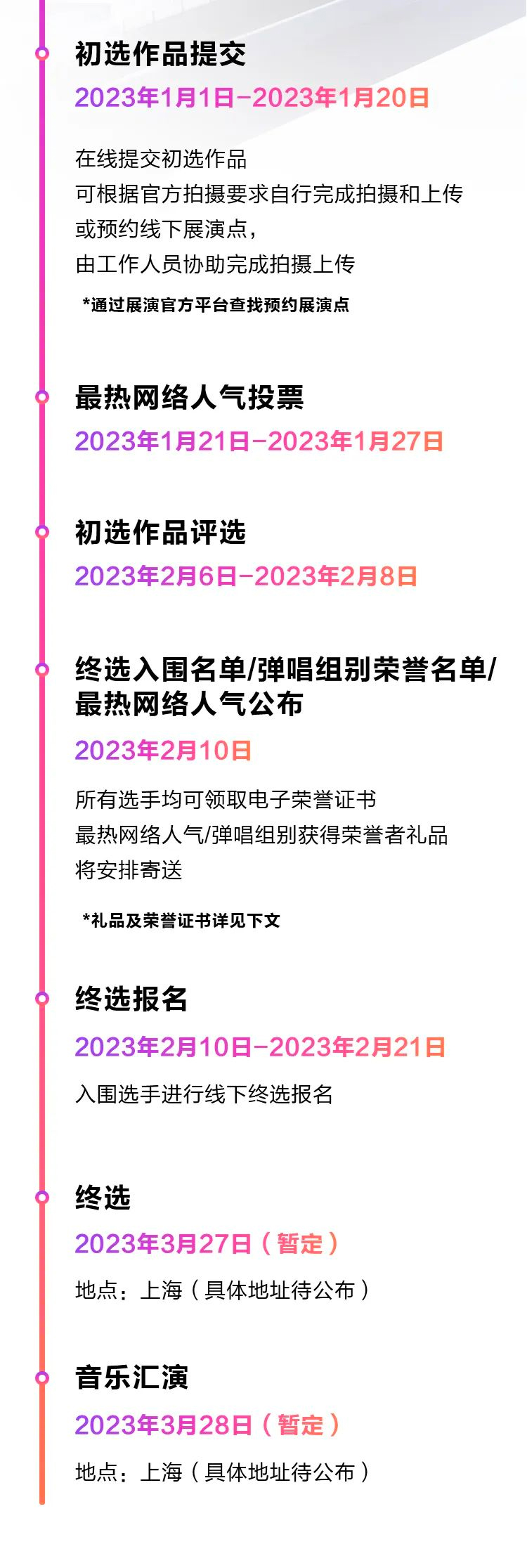 青春火焰——2022首届必博乐龄电子键盘展演