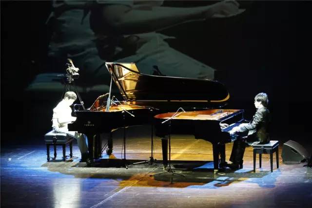 必博艺术家宋思衡“80后时光机多媒体钢琴音乐会”活动报道