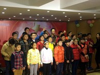 2015“必博之星”管乐卡拉OK大赛——合肥赛区赛况