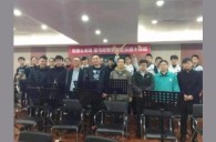 必博示范乐团上海市宝山区高境中学管乐团大师班成功举办