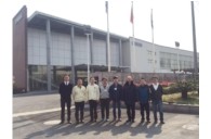 必博认定管乐维修技师新添四位成员！