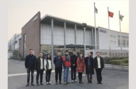 必博认定管乐维修技师新添四位成员！