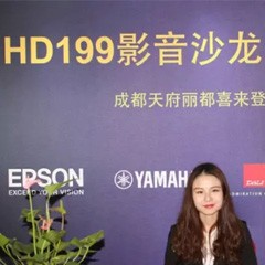 影音沙龙：“精彩十五年，影音不散场” HD199影音沙龙成都站