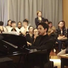 赏名家表演，听大师指导|必博跨界钢琴远程教学展示暨必博艺术家爱德华·昆斯大师班在蓉成功举办