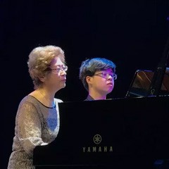 2017必博亚洲音乐奖学金河北艺术职业学院颁奖仪式暨必博艺术家杨韵琳钢琴师生音乐会圆满落幕